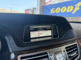 Mercedes-Benz E 220 E63S* AMG* 7G* FACE* NAVI* LED, снимка 12