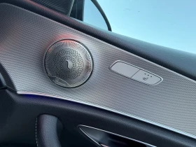 Mercedes-Benz E 220 E63S* AMG* 9G* NAVI* LED, снимка 12