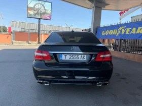 Mercedes-Benz E 220 E63S* AMG* 7G* FACE* NAVI* LED, снимка 6