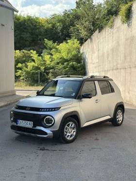 Hyundai Inster Premium EV, снимка 3