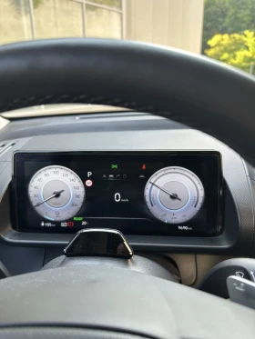 Hyundai Inster Premium EV, снимка 14