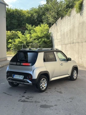 Hyundai Inster Premium EV, снимка 5