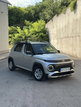 Hyundai Inster Premium EV, снимка 2