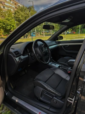 Audi A4, снимка 2