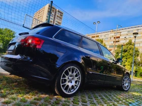 Audi A4, снимка 3