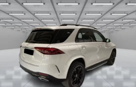 Mercedes-Benz GLE 450 4Matic = AMG Line = Premium Plus Гаранция, снимка 3
