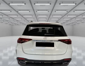 Mercedes-Benz GLE 450 4Matic = AMG Line = Premium Plus Гаранция, снимка 2