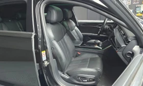 Audi A8 * 50 TDI * ТЕЛЕВИЗОРИ * B&O PREMIUM * ДИСТРОНИК , снимка 11