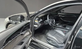 Audi A8 * 50 TDI * ТЕЛЕВИЗОРИ * B&O PREMIUM * ДИСТРОНИК , снимка 10