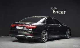 Audi A8 * 50 TDI * ТЕЛЕВИЗОРИ * B&O PREMIUM * ДИСТРОНИК , снимка 2