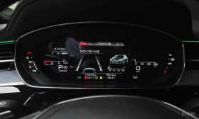 Audi A8 * 50 TDI * ТЕЛЕВИЗОРИ * B&O PREMIUM * ДИСТРОНИК , снимка 8