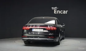 Audi A8 * 50 TDI * ТЕЛЕВИЗОРИ * B&O PREMIUM * ДИСТРОНИК , снимка 4