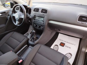 VW Golf 1.2TSI-105кс.TEAM, снимка 9