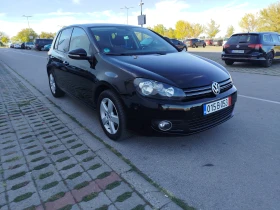 VW Golf 1.2TSI-105кс.TEAM, снимка 7