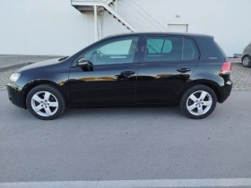 VW Golf 1.2TSI-105кс.TEAM, снимка 2