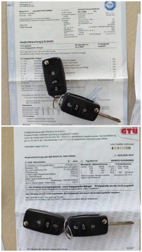 VW Golf 1.2TSI-105кс.TEAM, снимка 16