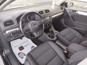 VW Golf 1.2TSI-105кс.TEAM, снимка 8