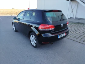 VW Golf 1.2TSI-105кс.TEAM, снимка 3