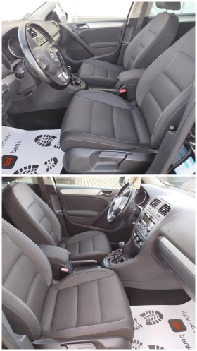 VW Golf 1.2TSI-105кс.TEAM, снимка 10