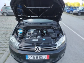VW Golf 1.2TSI-105кс.TEAM, снимка 17
