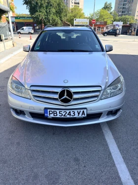 Mercedes-Benz C 200, снимка 7