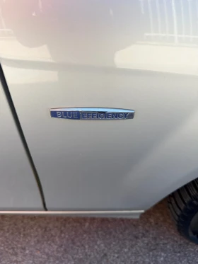 Mercedes-Benz C 200, снимка 15