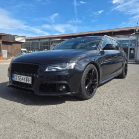 Audi A4 3.0TDI 6ZF , снимка 2