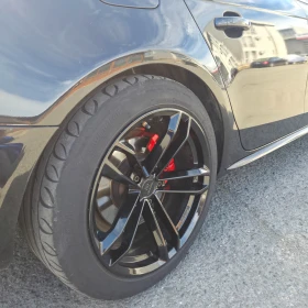 Audi A4 3.0TDI 6ZF , снимка 4