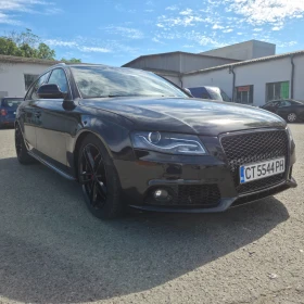Audi A4 3.0TDI 6ZF , снимка 1