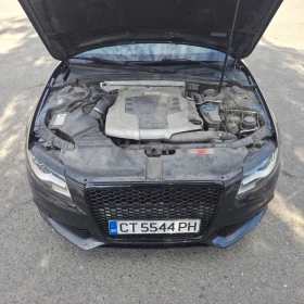 Audi A4 3.0TDI 6ZF , снимка 14