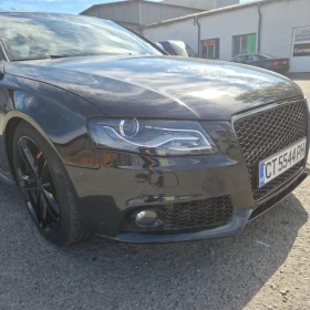 Audi A4 3.0TDI 6ZF , снимка 3