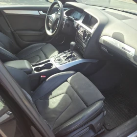 Audi A4 3.0TDI 6ZF , снимка 8