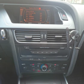 Audi A4 3.0TDI 6ZF , снимка 11