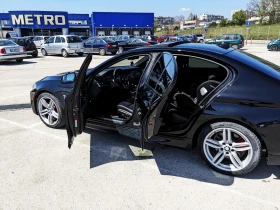 BMW 535 i* X-DRIVE* M-PACK* , снимка 4