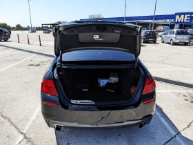 BMW 535 i* X-DRIVE* M-PACK* , снимка 8