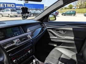 BMW 535 i* X-DRIVE* M-PACK* , снимка 12