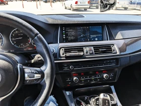 BMW 535 i* X-DRIVE* M-PACK* , снимка 10