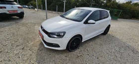 VW Polo GTI AUTOMATIC , снимка 8