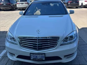 Mercedes-Benz S 550 * ПРЕДСТАВИТЕЛСТВО * ФИНАНСИРАНЕ, снимка 3