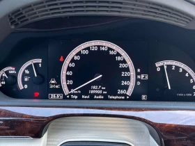 Mercedes-Benz S 550 * ПРЕДСТАВИТЕЛСТВО * ФИНАНСИРАНЕ, снимка 8