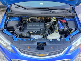 Chevrolet Aveo, снимка 13