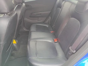 Chevrolet Aveo, снимка 11