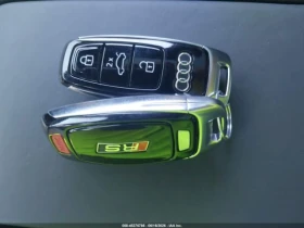 Audi E-Tron GT Rs Quattro, снимка 10