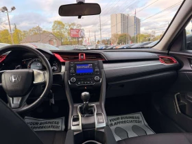 Honda Civic DX, снимка 11
