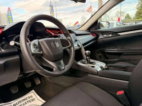 Honda Civic DX, снимка 10