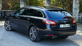 Peugeot 508 2.2 hdi, снимка 3