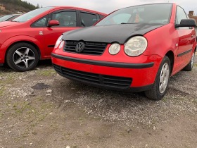 VW Polo 1.2, снимка 2 - Автомобили и джипове - 39565540