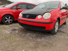 VW Polo 1.2, снимка 2