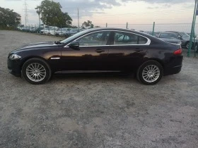 Jaguar Xf 3.0d | Mobile.bg    2