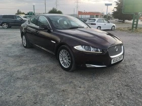 Jaguar Xf 3.0d | Mobile.bg    7